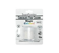 Magic Colours Choco Powder Colour 5g White