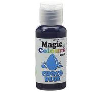 Magic Colours Edible Chocolate Colour Blue