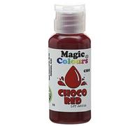Magic Colours Edible Chocolate Colour Red