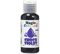 Magic Colours Edible Chocolate Colour Violet
