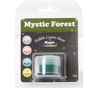 Magic Colours Edible Lustre Dust Mystic Forest