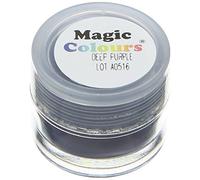 Magic Colours Edible Petal Dust Deep Purple