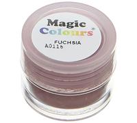 Magic Colours Edible Petal Dust Fuschia