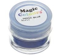 Magic Colours Edible Petal Dust Indigo Blue