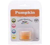 Magic Colours Edible Petal Dust Pumpkin