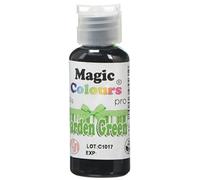 Magic Colours Garden Green Pro
