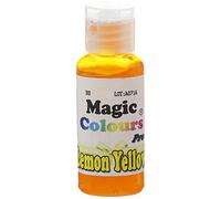 Magic Colours Lemon Yellow Pro