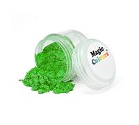 Magic Colours Lustre Dust - Garden Sparkle