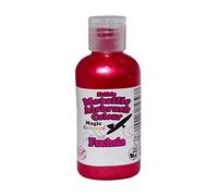 Magic Colours Metallic Airbrush Colours 55ml Fuchsia