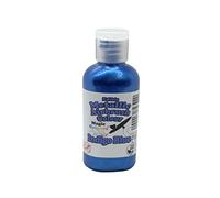 Magic Colours Metallic Airbrush Colours 55ml Indigo Blue