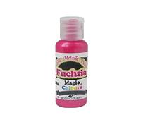 Magic Colours Metallic Edible Paint 32g