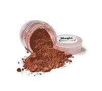 Magic Colours Petal Dust - Chocolate