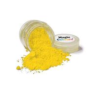 Magic Colours Petal Dust - Summer Yellow