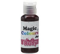 Magic Colours Ruby Pro