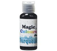 Magic Colours Turquoise Pro