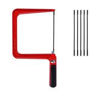 Magic Coping Saw with 5 Saw Blade