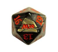 Magic Core Set 2020 Bundle Oversized Spindown Dice