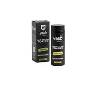 Magic Cosmetics Hair Powder Men | Unisex Root Hair Styling Matt Look | Anti-Gravity Powder Styler | Invisible Texture | Instant Volume and Root Boost| All Hair Types | 20 gr