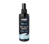 Magic Cosmetics Professional Matte Hair Texture | Thickening Sea Salt Spray | Natural Sea Salt | Volume Spray 200ml