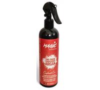 Magic Cosmetics Two-Phase Conditioner, Argan Oil, Leave-in Treatment, 400ml, For Coloured and Highlighted Hair