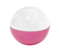 Magic Crystal Ball, Customizable DIY Photo/Video Display Crafted from premium glass and eco-friendly ABS material Portable design with high-definition display Built-in 4GB storage pink
