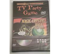 Magic Crystal Ball Game [DVD] [2008] [Region 1] [US Import] [NTSC]