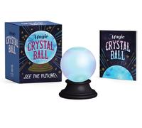 Magic Crystal Ball : See the Future!