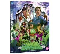 Magic Crystal Blu-ray