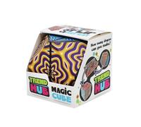 Magic Cube - Shape Shifting Fun Fidget Sensory Toy (Hexagon)