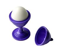 Magic Cup Trick - Vanishing Egg Illusion, PVC Material, Magic Toy for Performances, 10 cm