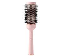 Magic Curling Thermal Brush (43 mm) - Cut Drying Time, Self-Standing Round Quick Styling Brush, Great Blowout, Ceramic Coated/Ionic Barrel, Blowout Volume, Wave Styler, Volumizer