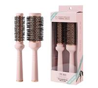 Magic Curling Thermal Brush (SET 25&43)