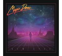 Magic Dance - New Eyes