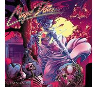 Magic Dance - Remnants