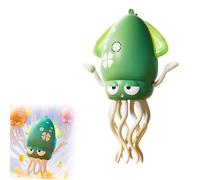 Magic Dancing Octopus Toy, Crazy 8-Leg Auto-Dance Octopus Toy, 2025 New Crawling Dancing Octopus, Automatic Obstacle Sensor Toys,Smart-Tentacle Self-Navigating Robotic Pet Toys for Indoor Cat Dog
