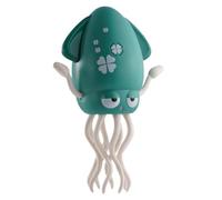 Magic Dancing Octopus Toy, Crazy 8-Leg Automatic Octopus Crawling Dancing Obstacle Avoidance Octopus Sensor Toy with Lights, Smart-Tentacle Self-Navigating Robotic Pet Toys for Cat Dog