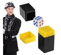 Magic Dice Tour - Magic Dice Game Dice Funny Dice Magic Obedient, These Dice Are Fun Games To Play With Your Friends And Family | Magic Game Dice Toy, Illu