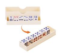 Magic Dice Trick, Magic Dice Trick, Magic Kits Magic Tricks Dice Tricks, Small Dice, Close Up Magic Items for Mother's Day, Office, School, Travel, Bamb