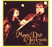 Magic Dick & J.Geils - Little Car Blues