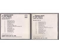 Magic Dick - Little Car Blues