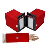 Magic - Disappearing Arm | Broken Arm Illusion, Stage Trick with Realistic Details, Adult Performance with Easy Setup, for Kids, Adults, Fun In