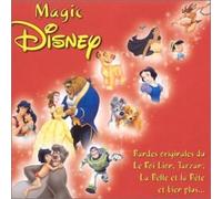 Magic Disney