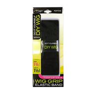 Magic Do It Yourself DIY Wig Grip Elastic Band-DIY012