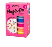 Magic do modeling clay - Accessory kit Multicoloured one size