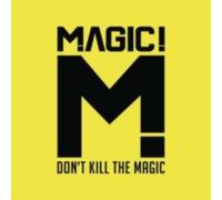 MAGIC: DON'T KILL THE MAGIC - CD