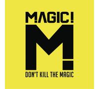Magic Don't Kill the Magic (CD) Album (US IMPORT)