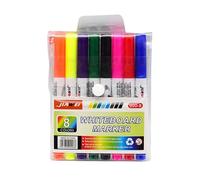 Magic Doodle Drawing Pen, 8/12 Magic Doodle Drawing Pens | Set Of Whiteboard Markers For, Erasable Water Drawing Pens, Creative Paint Pens, Markers For