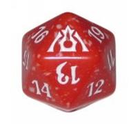 Magic Dragon's Maze Spindown Dice Boros