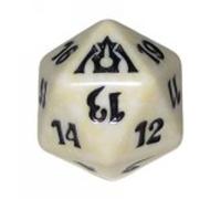 Magic Dragon's Maze Spindown Dice Orzhov