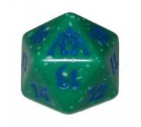 Magic Dragon's Maze Spindown Dice Simic